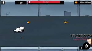 Consume meats, select random mutations, and devour all bad guys in your sight! Lab Escape Mod Gold Vang Khong Cáº§n Root Cho Android