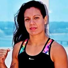 Adriana Piedade vs. Fatima Juarez, CAM 2