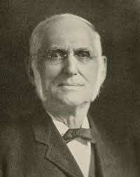 John Reising (1832-1924)