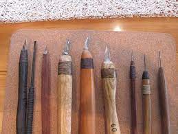 People interested in netsuke carving tools also searched for. Netsuke Carving Knives Carving Knife Wood Carving Tools Netsuke