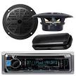 Marine Audio Receivers by Clarion and Kenwood - Sound Warehouse