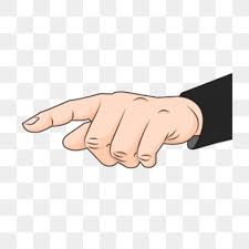 Check spelling or type a new query. Finger Pointing Png Images Vector And Psd Files Free Download On Pngtree