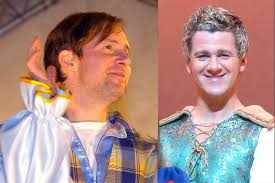 Steps star Ian 'H' Watkins accused of 'bullying' by ex in court clash over  Range Rover