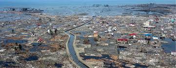 If you live in a tsunami hazard region, make sure you know what to do in the unfortunate event of a tsunami. How The Himalayas Primed The Indonesian Tsunami Science