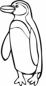Coloringpage Science Penguin Coloring Pages Penguin Coloring Pages Kids Printable Coloring Pages Penguin Coloring