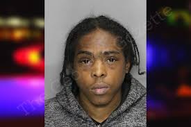 Tylor Brown — Cobb County Jail Bookings