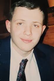 Obituary for Shawn Patrick Murphy