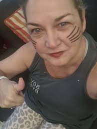 Feeling grateful! I've recently been diagnosed with Crohns disease and with  that comes a lot of dietary changes and learning curves. Being part of JEFF  1on1 has given me the biggest support