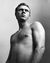 Steve McQueen, 1956, photo by Roy Schatt: chetvergvecher — LiveJournal