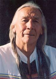 Floyd “Red Crow” Westerman (1936-2007)
