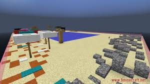 Five best survival servers for minecraft java edition · 1) datblock · ip address: Natural Disaster Survival Map 1 12 2 1 12 For Minecraft 9minecraft Net