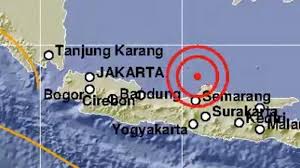 Waktu lokal saat ini di jakarta adalah 5 menit lebih lambat waktu matahari. Bmkg Gempa Hari Ini 7 Juli 2020 Guncang Jepara Jateng Kekuatan Cukup Besar Tak Berpotensi Tsunami Tribun Kaltim