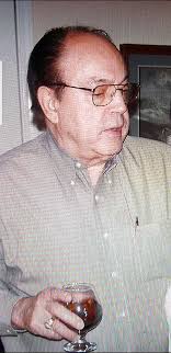 John Spaugh's Instagram, Twitter & Facebook