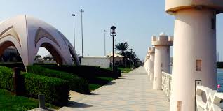 Eastern mangroves hotel & spa by anantara. Ad Secrets Eastern Mangroves And The Corniche The Gazelle