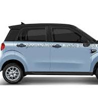 Electric Micro Car 5-Seat Minicar Electric Car