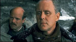 Filmografie Rex Linn