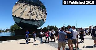 The sunday challenge is fun and is unique and far different from the daily. Mirror Reflections The New York Times