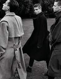 Top 5 Undercut Hairstyle Men Haircuts Ideas Mens Fashion Menswear Style