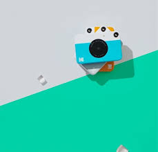 Build An Olympus Mirrorless Camera Out Of Paper
