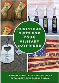 Best best gifts for boyfriend in 2021 curated by gift experts. Christmas Gifts For Military Boyfriend 2019