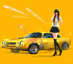 Baby Come Back By Zhuzhu On Deviantart