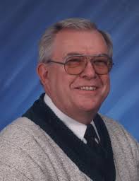 Obituary information for James Vincent Walker