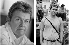 Peter Hessler and Kay Ryan, 2011 Geniuses