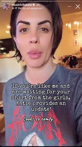 Katie Goodwin Shirts