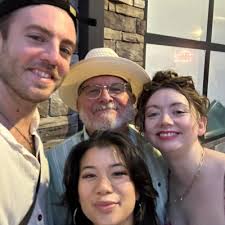 Phil Weathers And Angela Padgett from the Cleveland County Music Hall Of  Fame. by Big Sound, Small Town