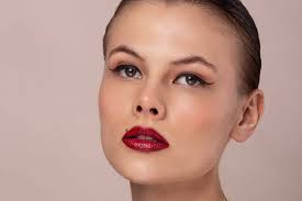 Fiona Peña Maquilladora