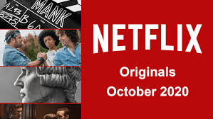 Buy movie tickets in advance, find movie times, watch trailers, read movie reviews, and more at fandango. Netflix Originals Coming To Netflix In October 2020 Movie News Club