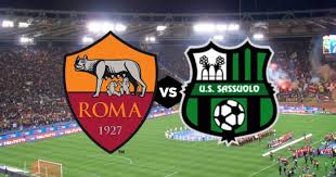Altra ottima prestazione della squadra di dionisi al cospetto di una grande. Roma Sassuolo Probabili Formazioni Quote Dei Bookmaker