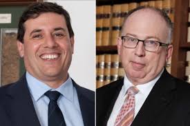 Judge Salvatore Vasta: High Court considers whether lower court judges  should be immune from prosecution