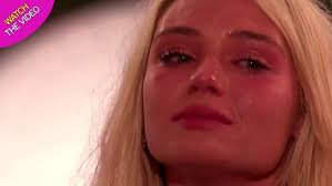 Meg has had issues with Malisha , Yasmin and Toni but somehow she's the  saint ??? Hmmmm and how she directs her anger at the girls more than Dejon  is just excused 🙄🙄