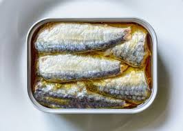 8 Recettes Rapides Avec Une Boite De Sardines En 2020 Recettes De Cuisine Recette Sardines Recettes