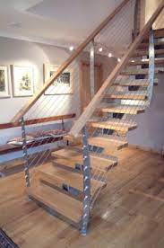 No, the first thing you'll need to think about is the actual shape of the staircase. Staircase Types Terminology A Definite Guide Weldwide Services Ltd