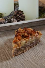 Apfel Walnuss Kuchen Rezept Apfel Walnuss Kuchen Walnusskuchen Leckeres Essen