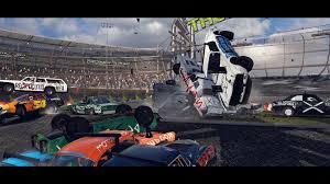 We head back into wreckfest and return to talladega to try and tame the beast once again, which of course leads to wreckfest console details and pc update info this video covers all the available details about the ps4 and xbox one release. Wreckfest Home Facebook
