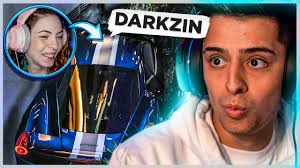 VAZOU DARKZIN DO CONNOR E LUNA 😳😳