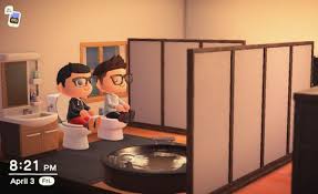 3 meow coupons sells for 600 interior theme harmonious this item is part of the spa set: 20 Animal Crossing New Horizons Lessons On Friendship Money And Life