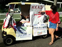 Golf cart flag beer funny golfing drinking golfer men women tank top. Golf Carts On Parade News Harborcountry News Com