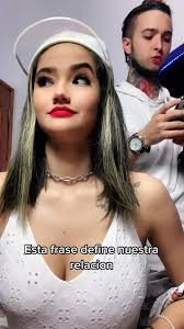 Sabían que Fran y yo fuimos ex? 😳 #ex #novios #parejas #viral #fyp