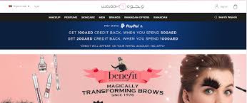 Wojooh Is A Beauty Cosmetic Site Products Offered At Wojooh Are Makeup Skincare Perfumes Etc For Wojooh Discountcodes Coupon Coupons Coding Skin Care