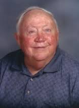 Obituary information for Donald P. Mavis