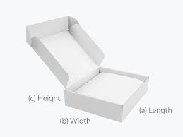 Use a tape measure to measure the length, width and height of the item you need to ship. How To Measure A Box Pakko