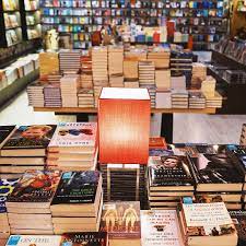 For starters, we don't believe that books should only be read once, or have a single owner. 10 Places For Free Cheap Books In Klang Valley To Feed Your Reading Addiction Thesmartlocal Malaysia Travel Lifestyle Culture Language Guide