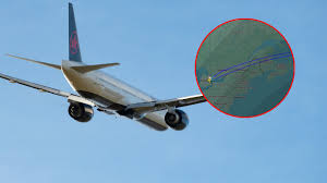 Pilot źle się poczuł. Pasażerowie nie mogli kontynuować lotu