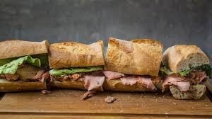 This cut of meat is good value, as well as pork tenderloins are good value and are always very tender and moist, as long as you take care not to overcook them. Smoked Pork Tenderloin Sandwich And Wines Perfect For A Picnic
