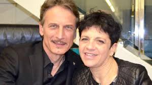 We don't have a biography for cesare bocci. Chi E Daniela Spada La Moglie Di Cesare Bocci