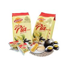 Top 10 Bánh Pía ngon nhất hiện nay (Tân Huê Viên, Bảo Minh, Công Lập Thành) | mybest